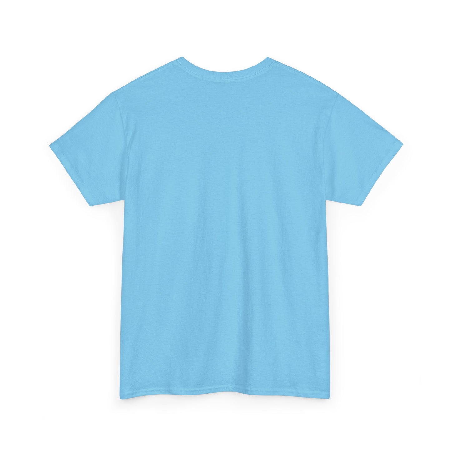 Made For Saving Animals Unisex Cotton T-Shirt | Dog Lover