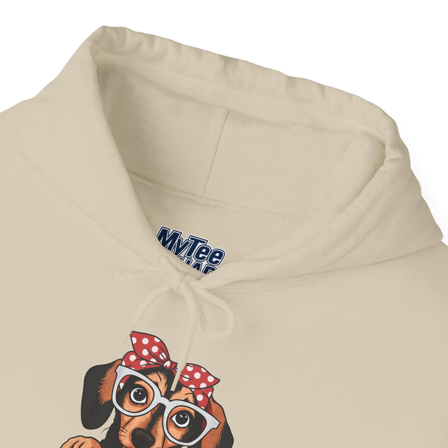 Dachshund Mama Hoodie | Best Gift For Dog Mom