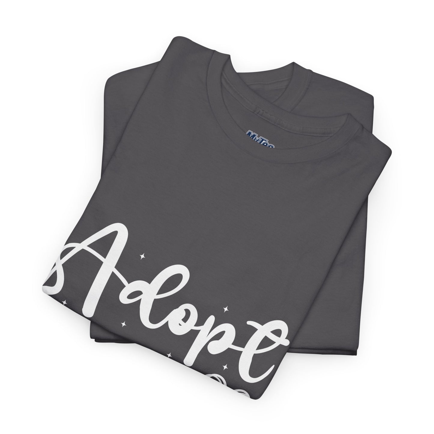 Adopt Don’t Shop Tee – Animal Rescue Love