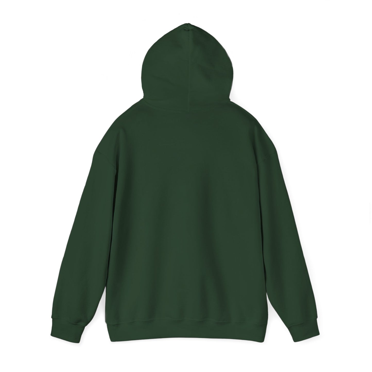 Adopt Don't Shop Unisex Hoodie | Pet Adoption Apparel