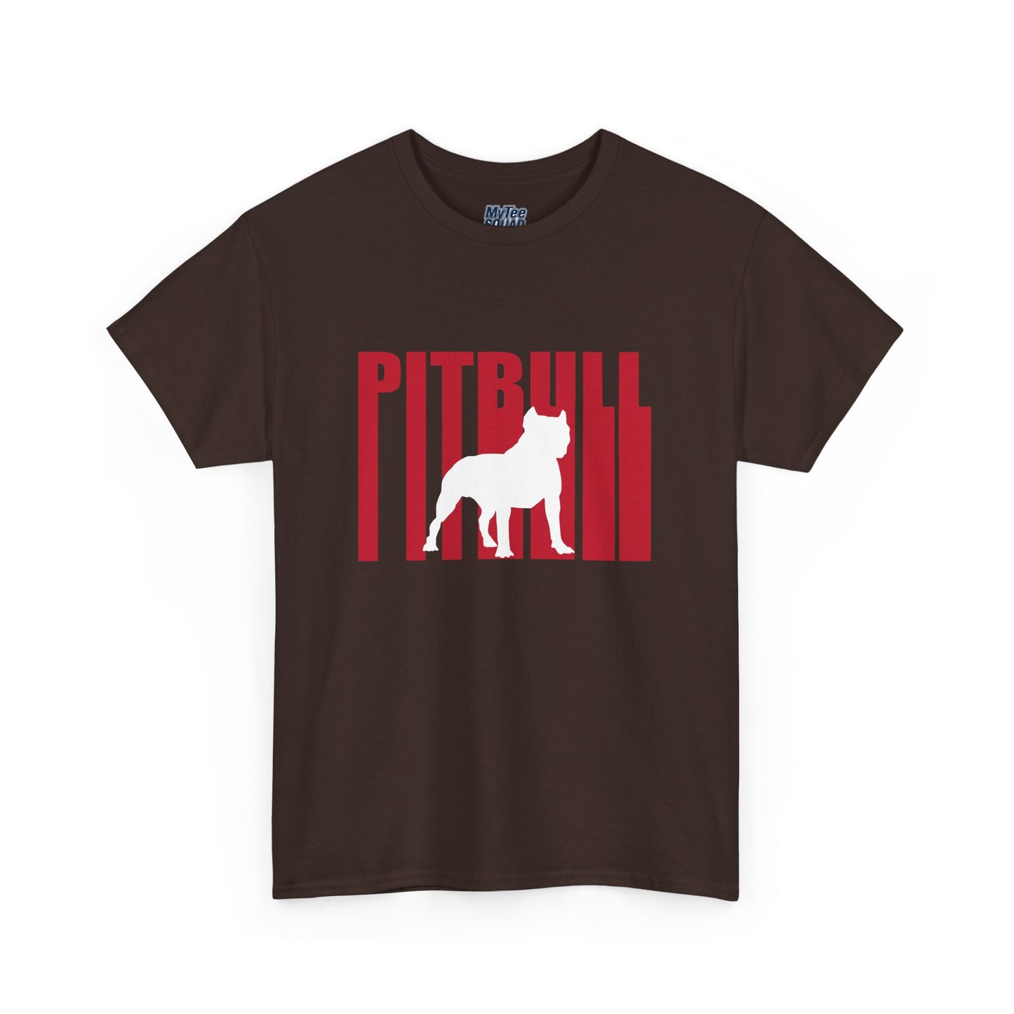 Proud Pitbull Lover Unisex T-Shirt | Dog Enthusiast