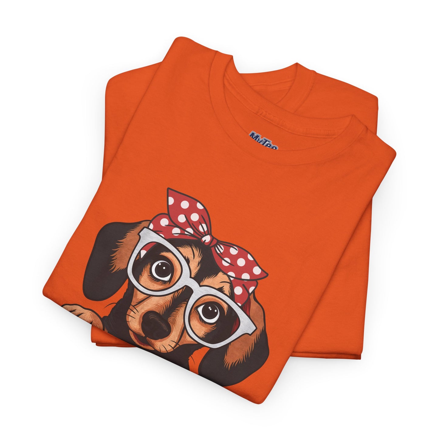 Dachshund Mama T-Shirt– Perfect Gift For Dog Moms