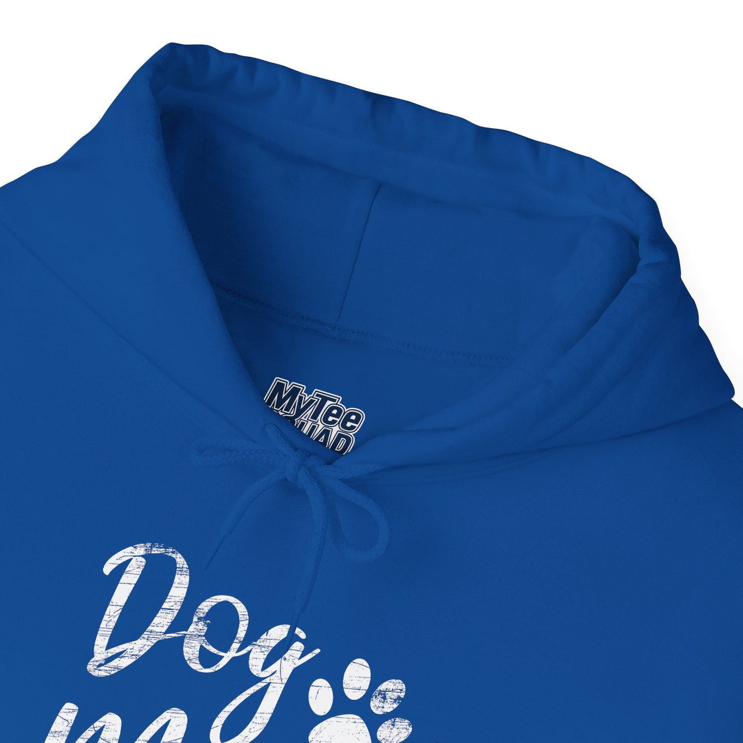 Dog Mom Hoodie - Gift For Fur Mama