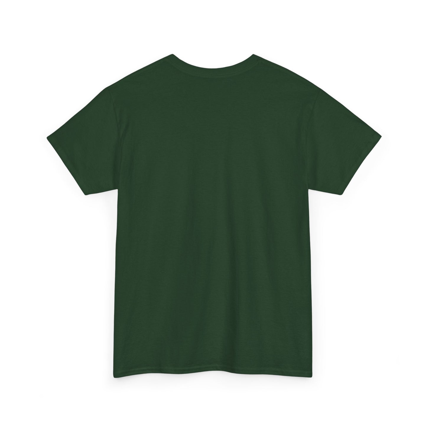 Adopt a Dog Change a Life Cotton T-Shirt - Perfect for Animal Lovers