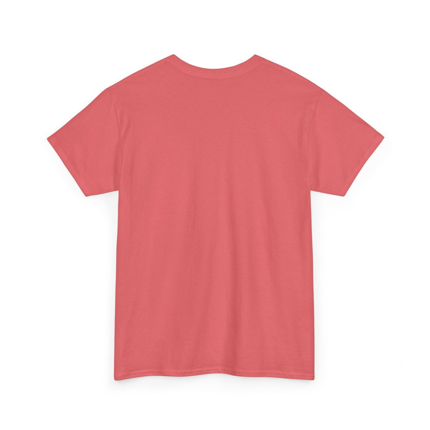 Adopt a Dog Change a Life Cotton T-Shirt - Perfect for Animal Lovers