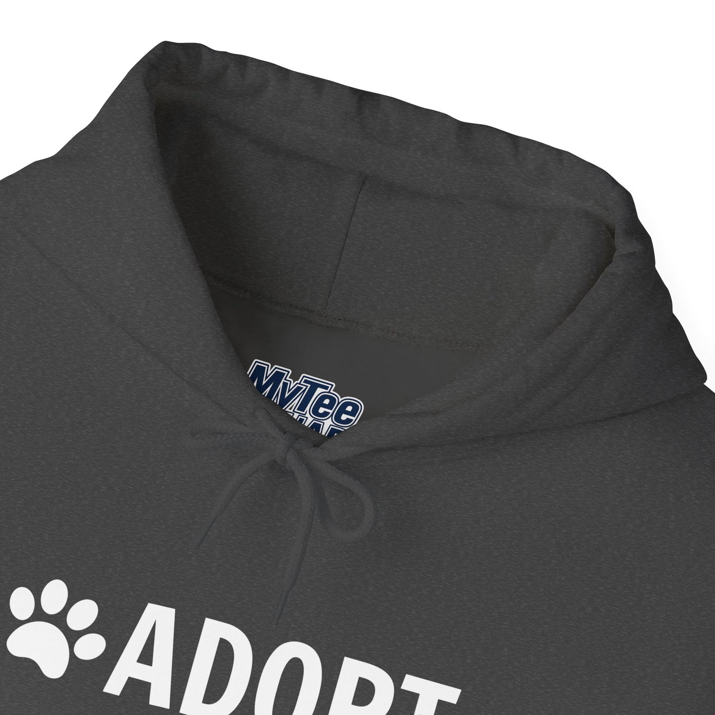Adopt Shelter Pets Unisex Hoodie – Save Lives in Style