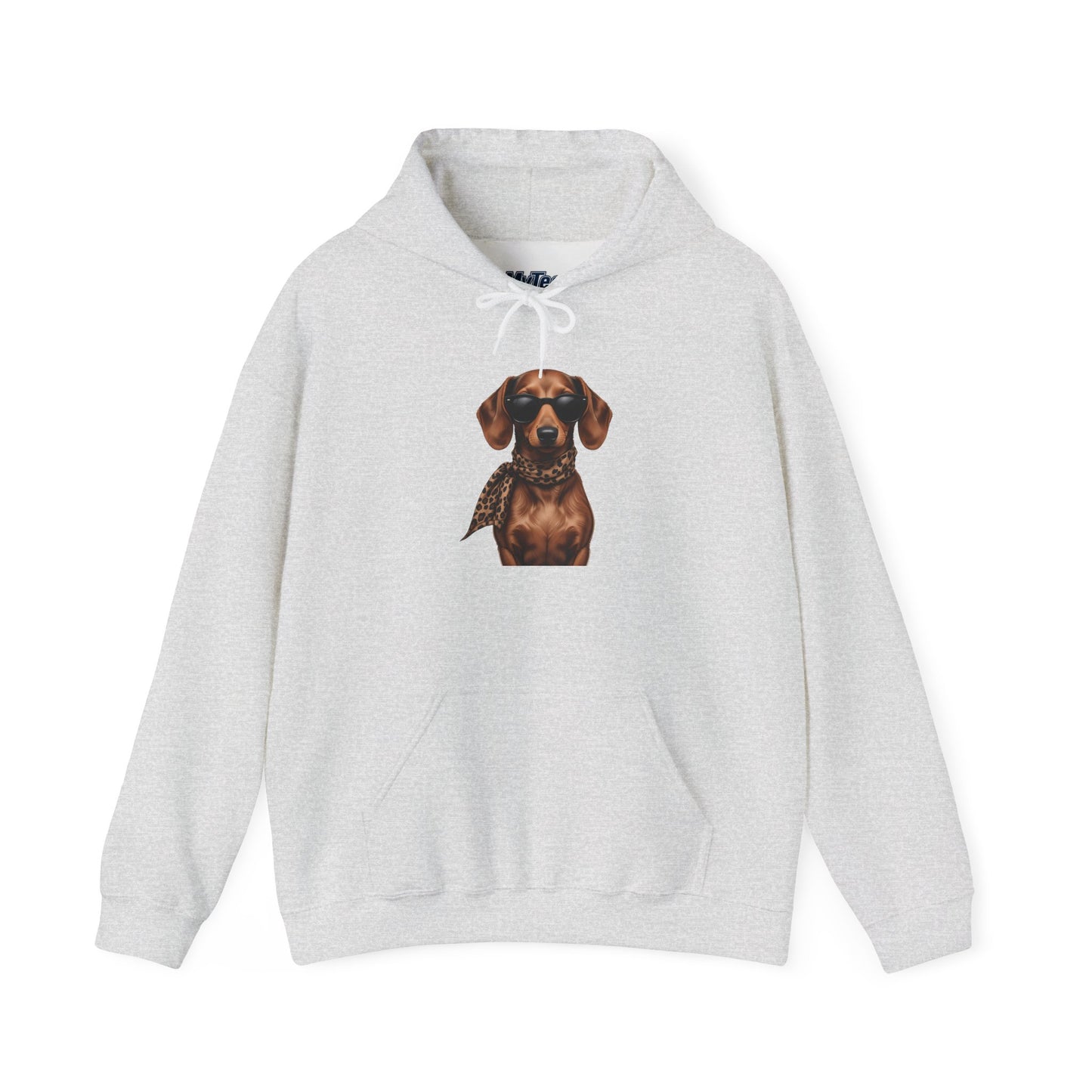 Dachshund Lover Unisex Hoodie – Perfect For Dog Parents