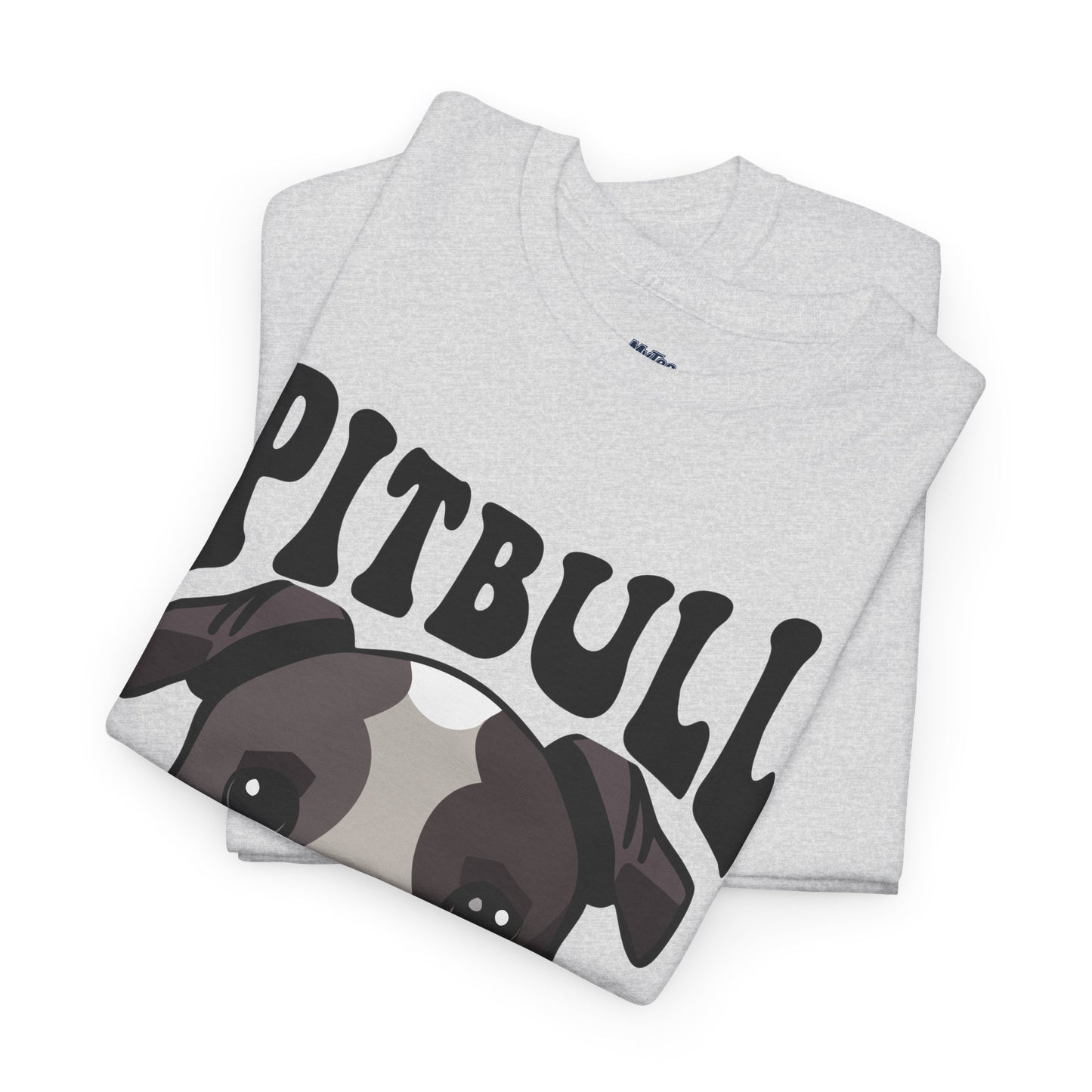 Best Pitbull Mama Ever T-Shirts