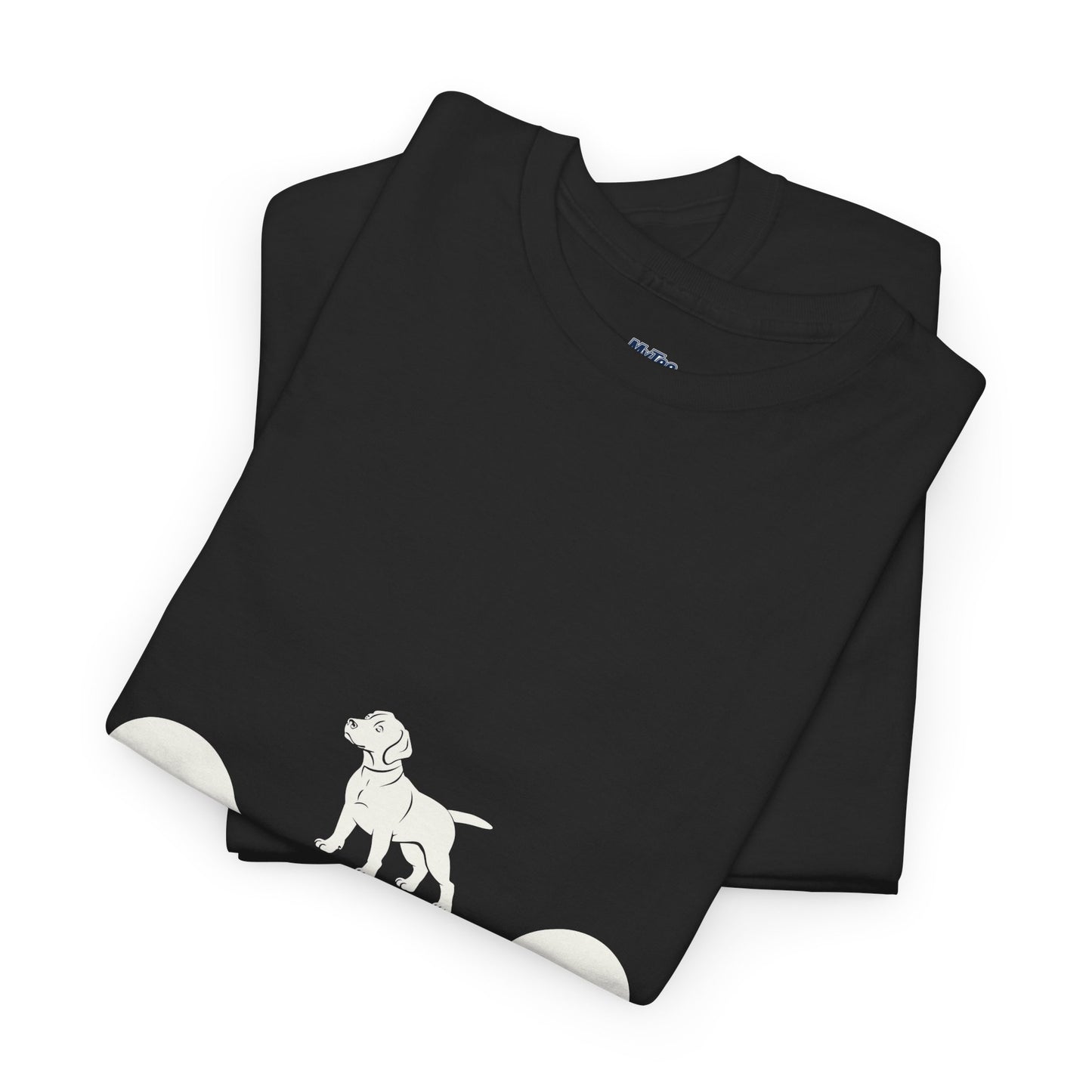 Rescue A Dog Tee Unisex T-Shirt – One Paw At A Time