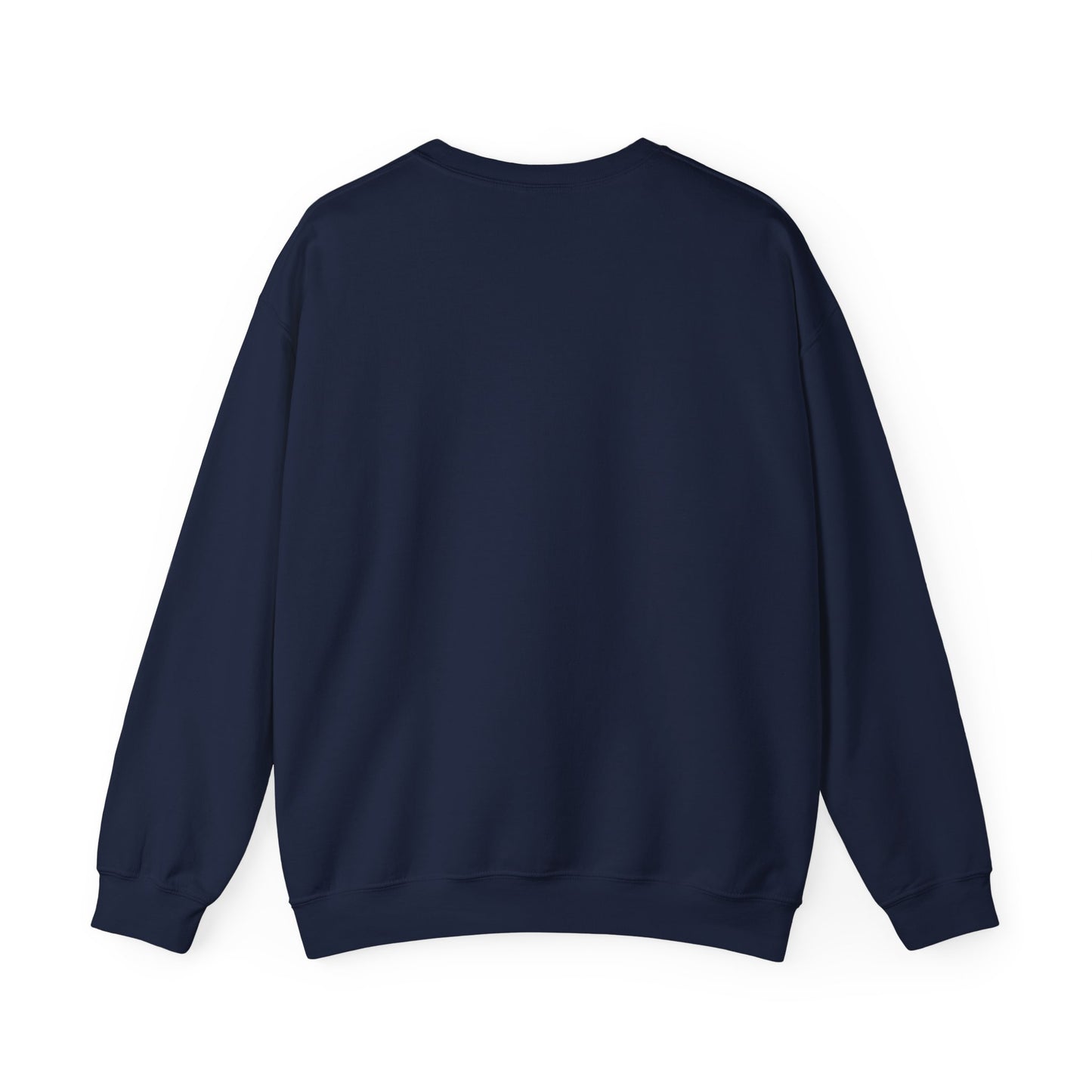 'Rescue Dog Mom' - Sweatshirt