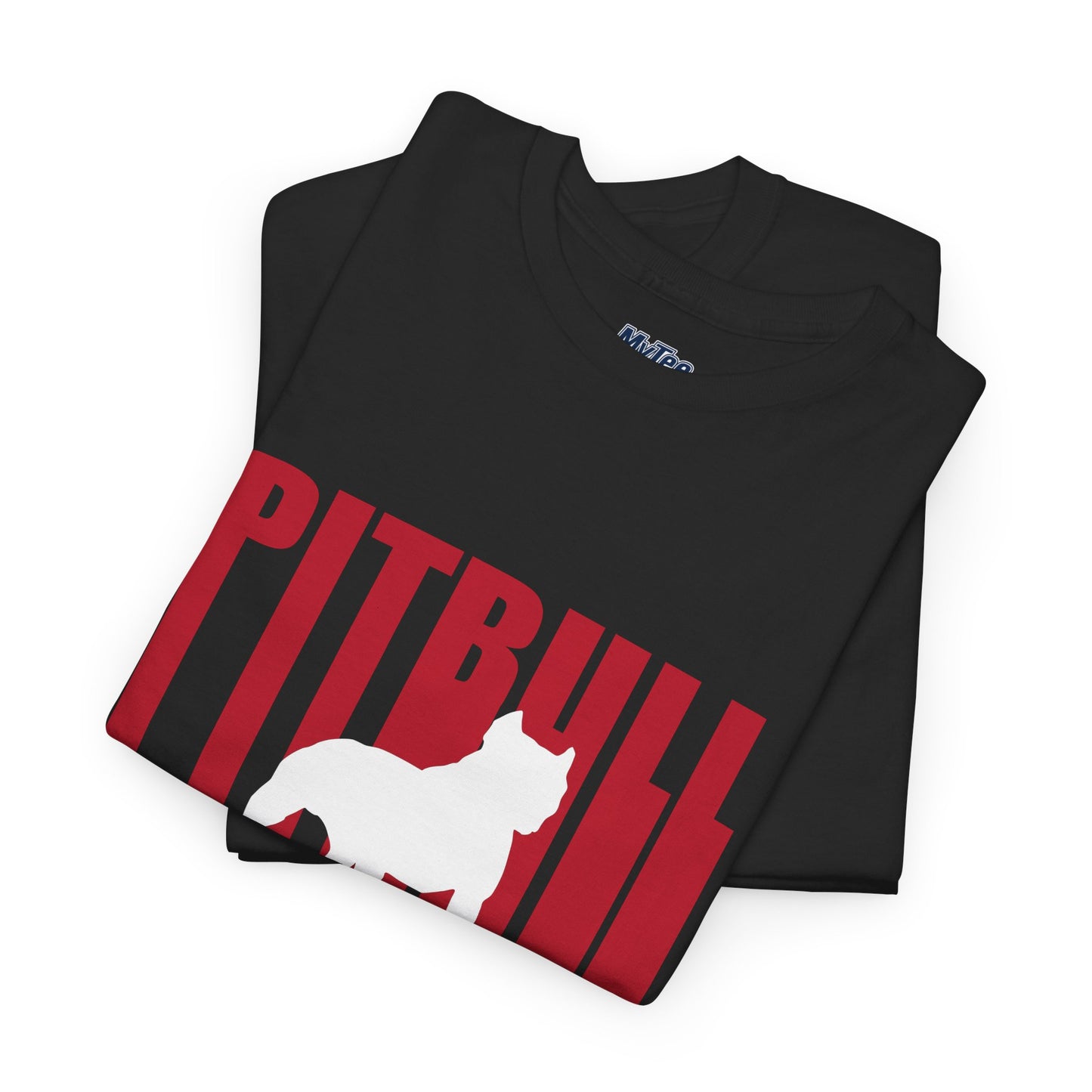 Proud Pitbull Lover Unisex T-Shirt | Dog Enthusiast