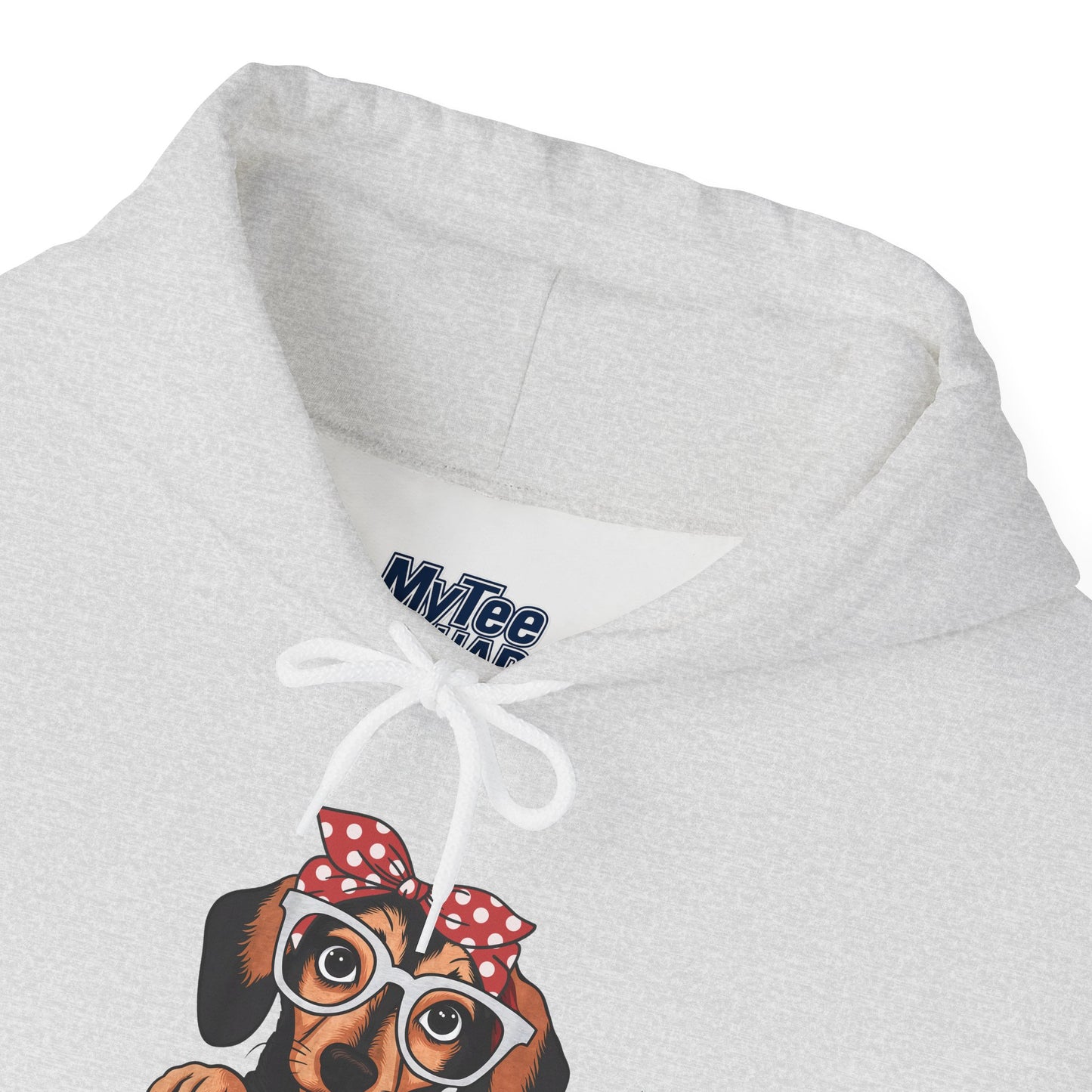 Dachshund Mama Hoodie | Best Gift For Dog Mom