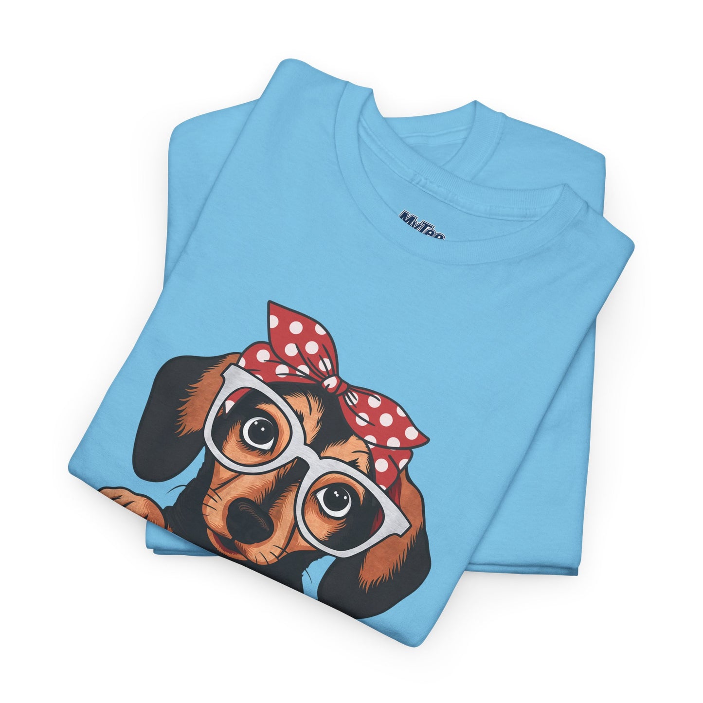 Dachshund Mama T-Shirt– Perfect Gift For Dog Moms