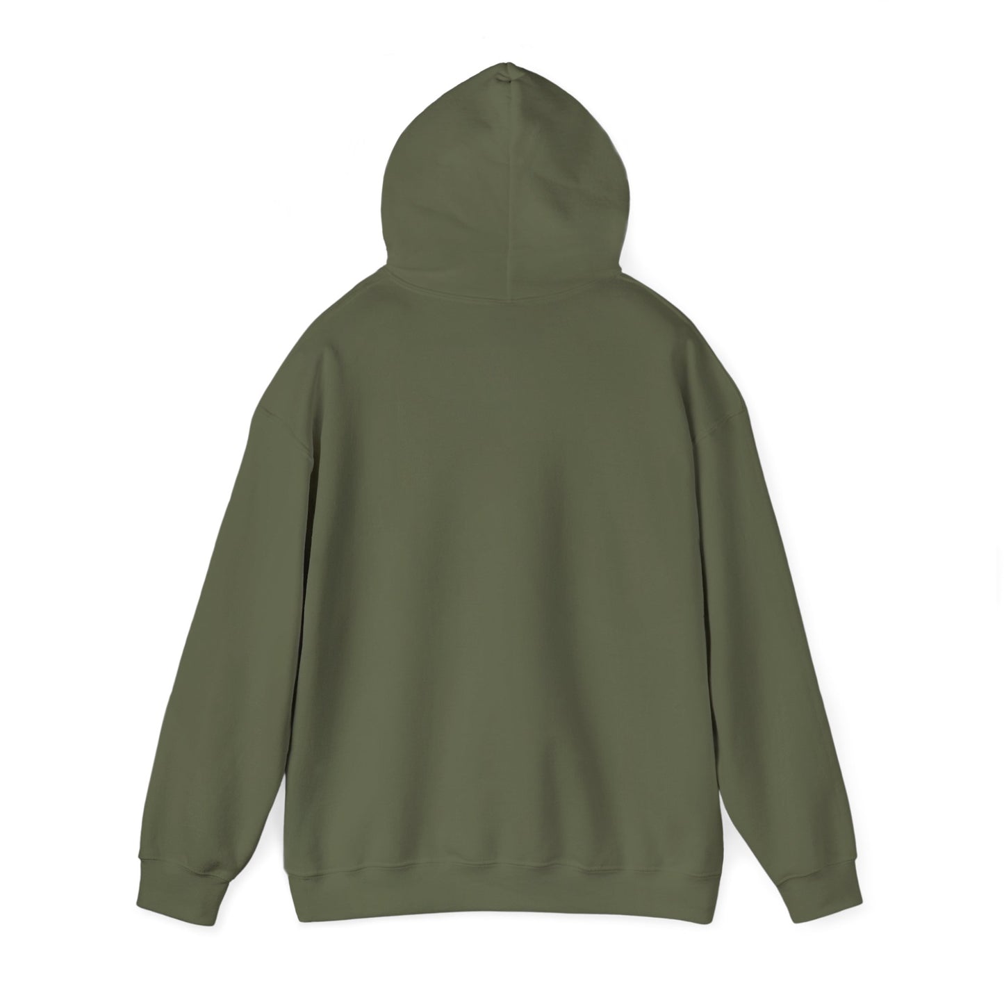 Adopt Don't Shop Unisex Hoodie | Pet Adoption Apparel