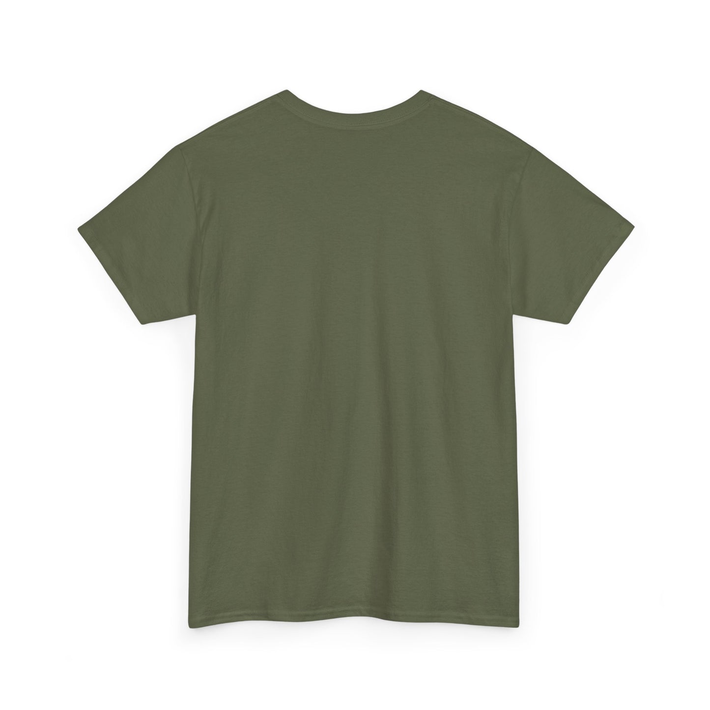 Adopt a Dog Change a Life Cotton T-Shirt - Perfect for Animal Lovers