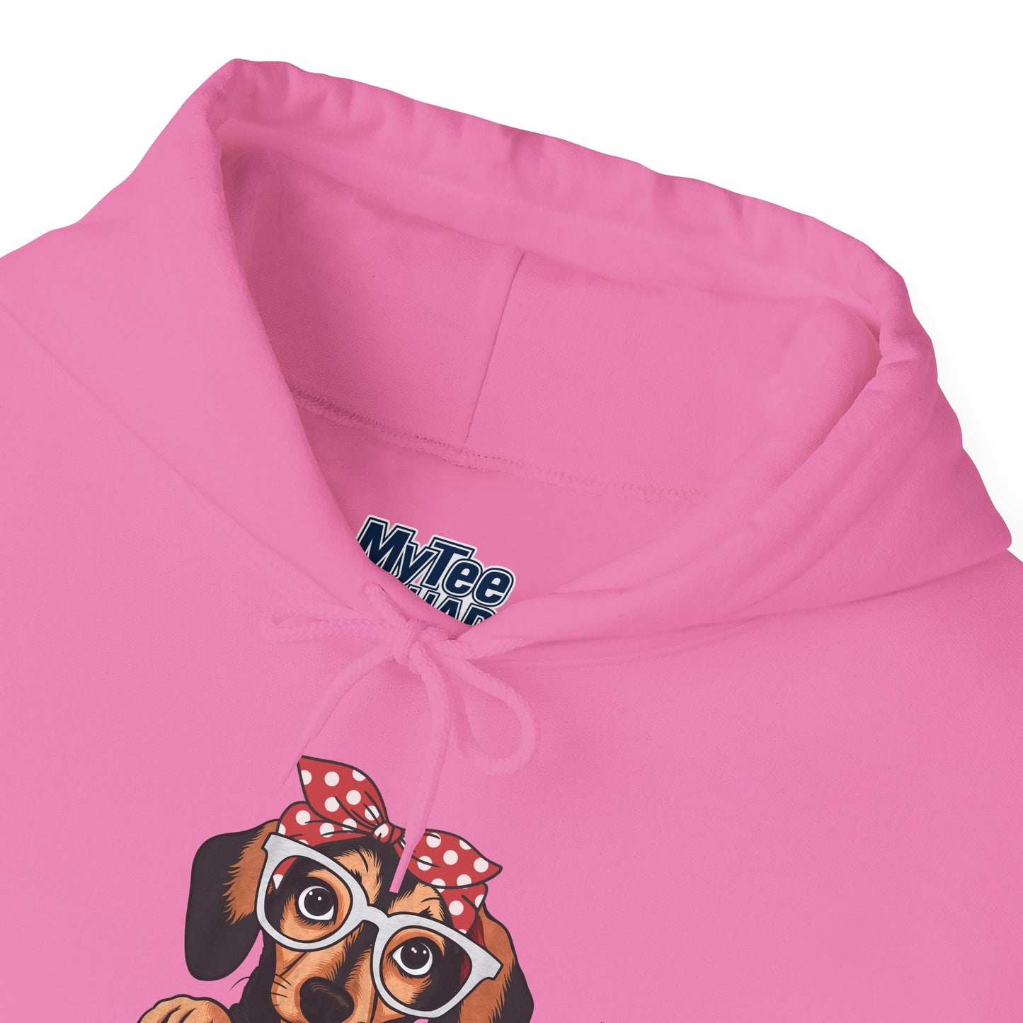 Dachshund Mama Hoodie | Best Gift For Dog Mom