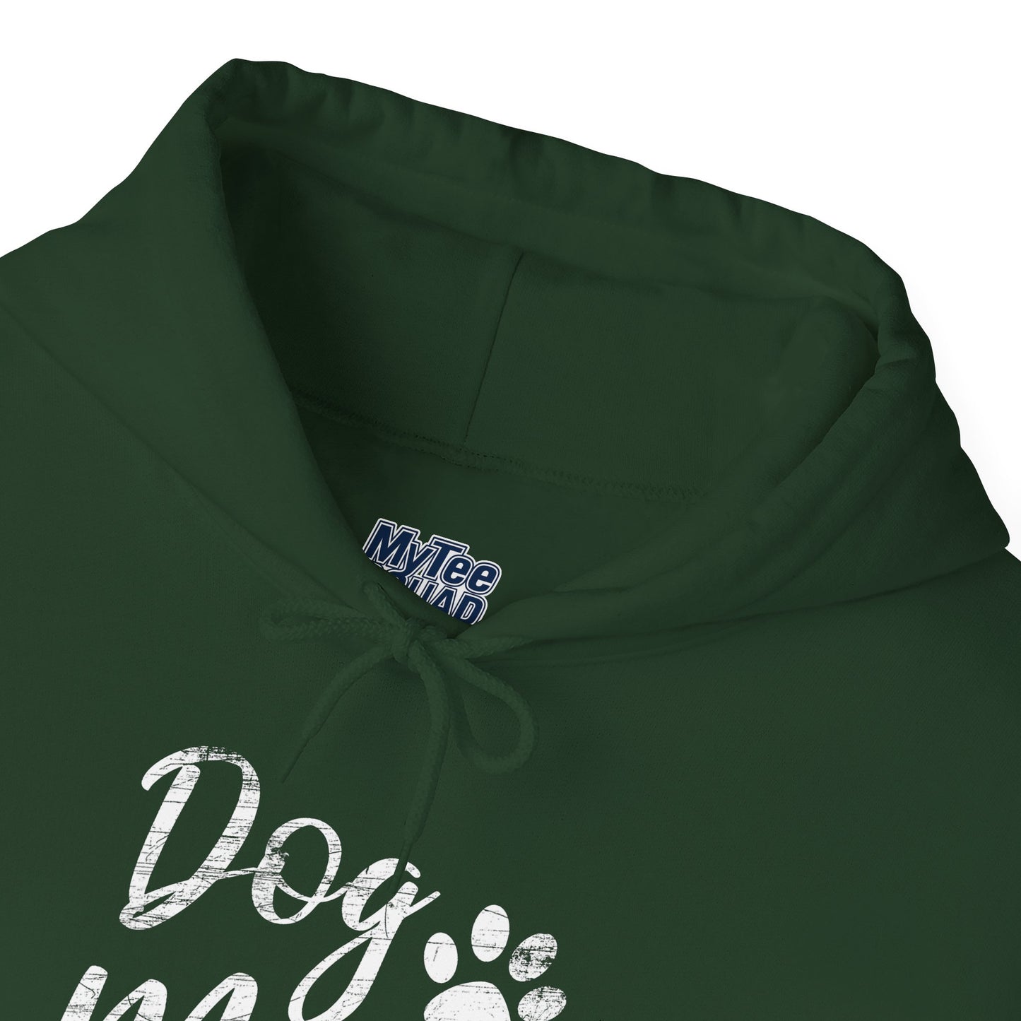Dog Mom Hoodie - Gift For Fur Mama