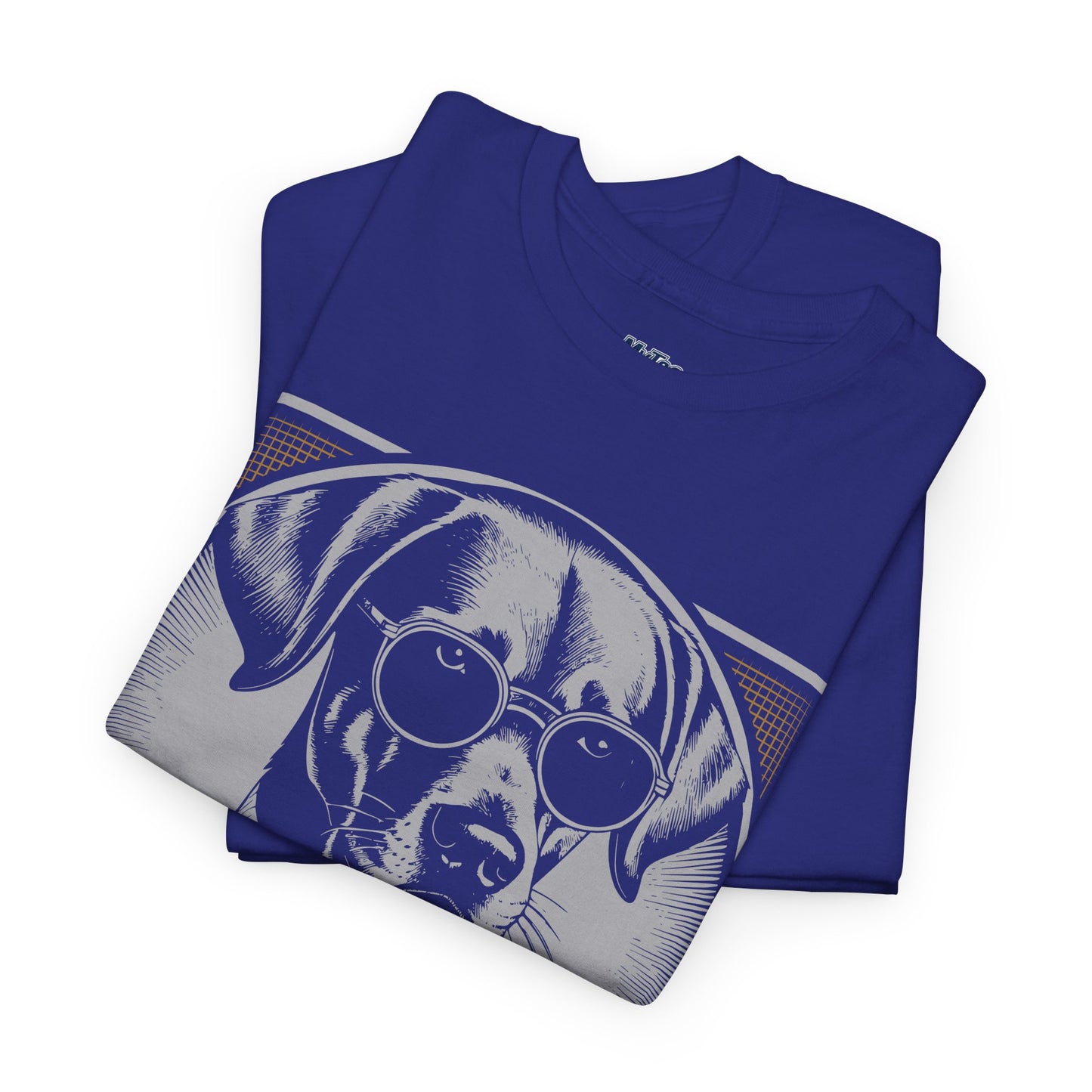 Labrador Retriever Dad Cool Dog Dad T-Shirts