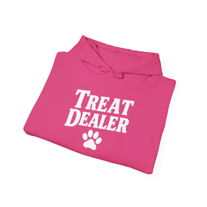 Treat Dealer - Animal Lover's Hoodie