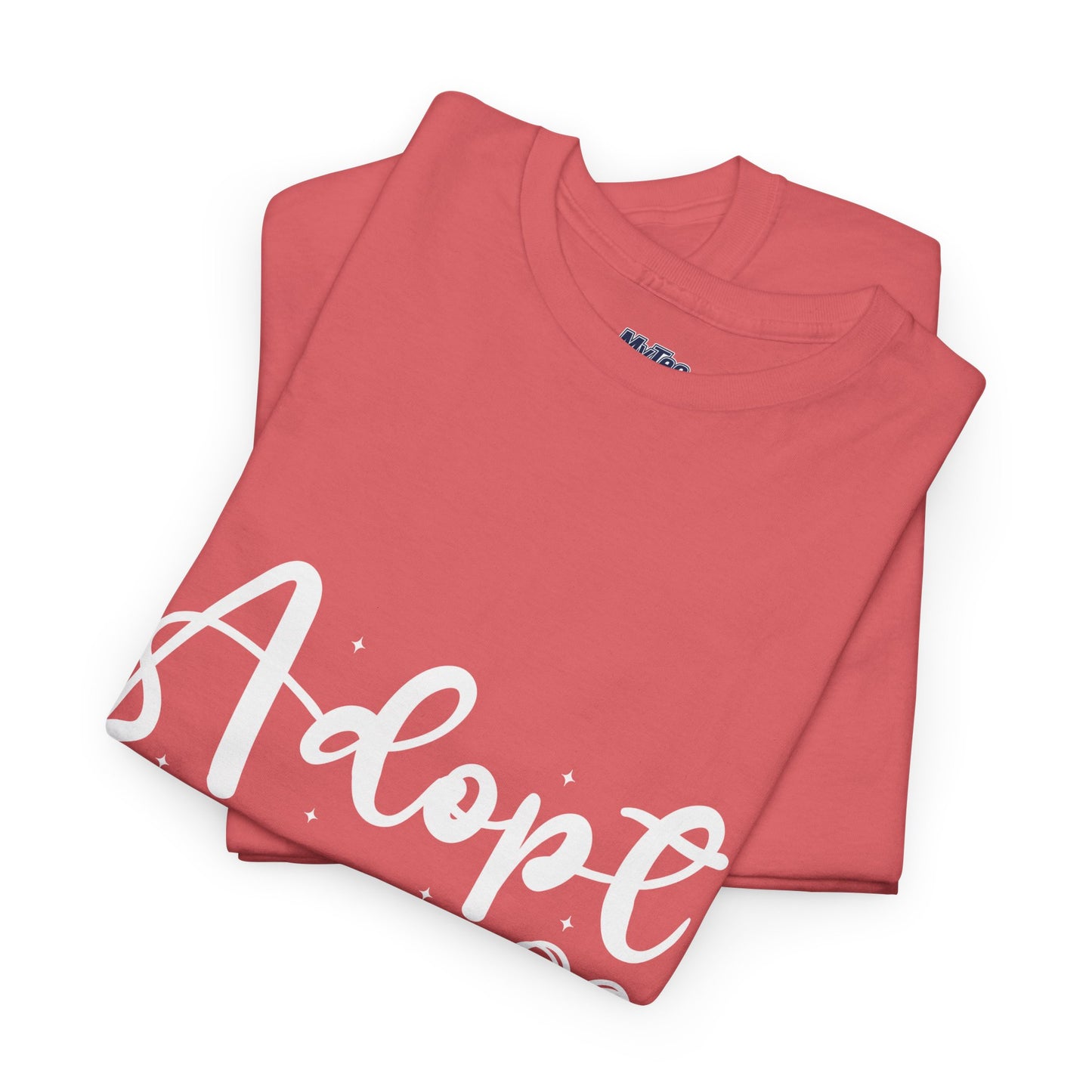 Adopt Don’t Shop Tee – Animal Rescue Love