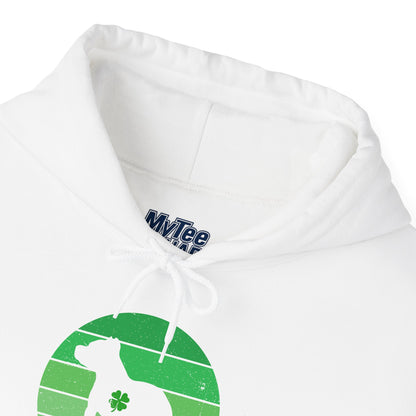 Pitbull Dad Hoodie |  Dog Dad Apparel, Father's Day Present