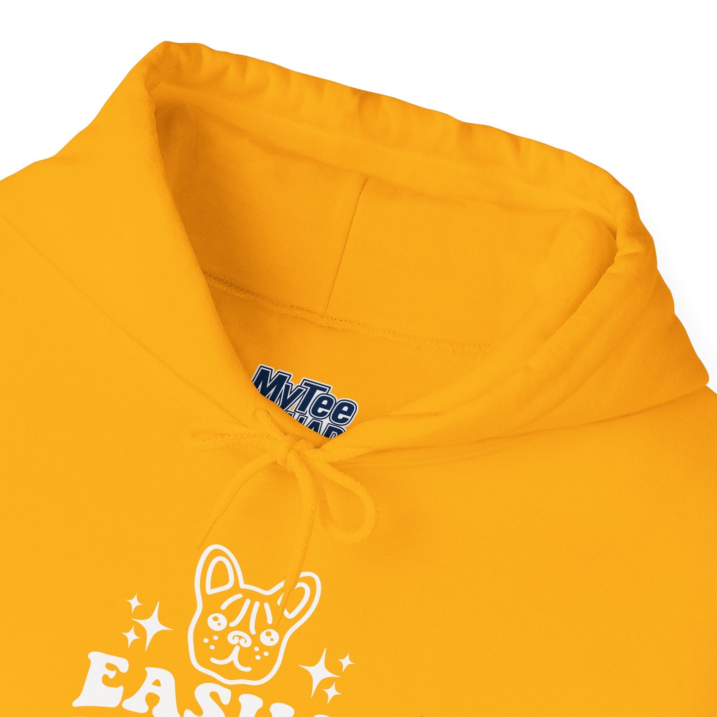 Easily Distracted By Dogs Unisex Hoodie