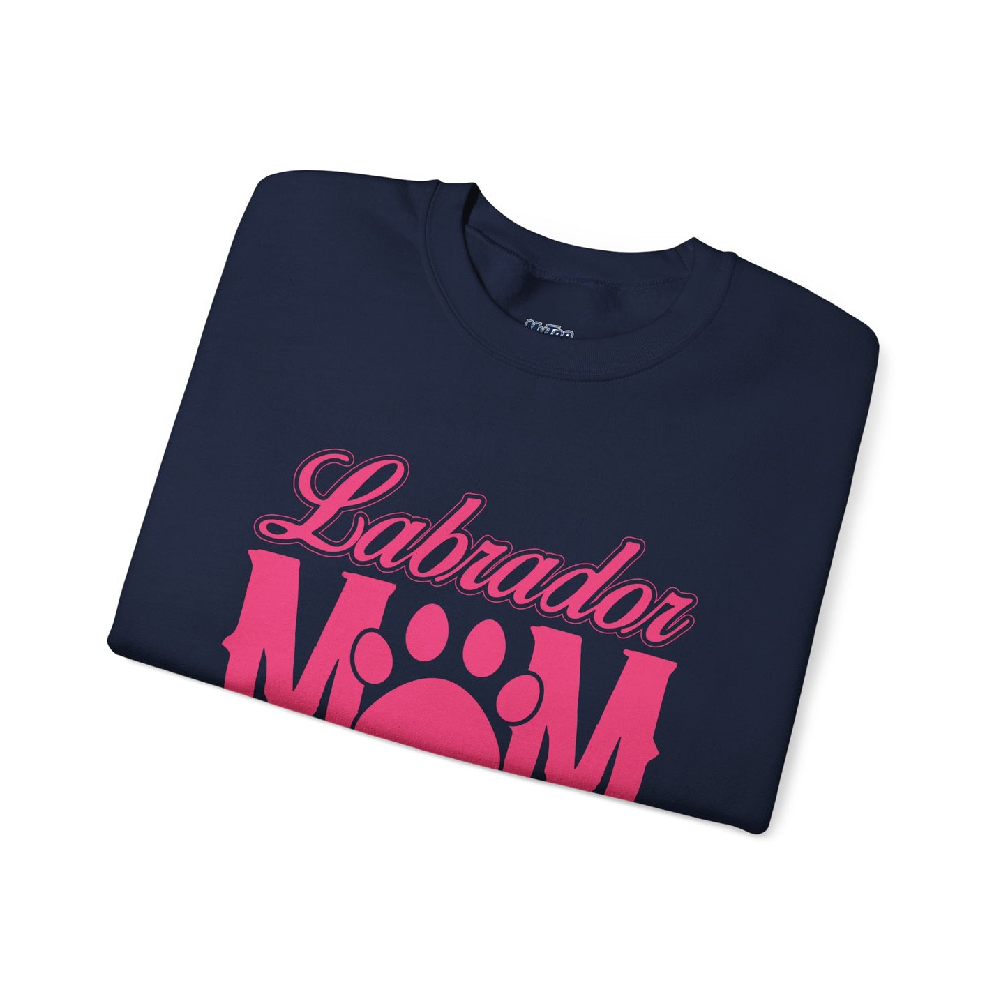 Labrador Retiever Mom Sweatshirts