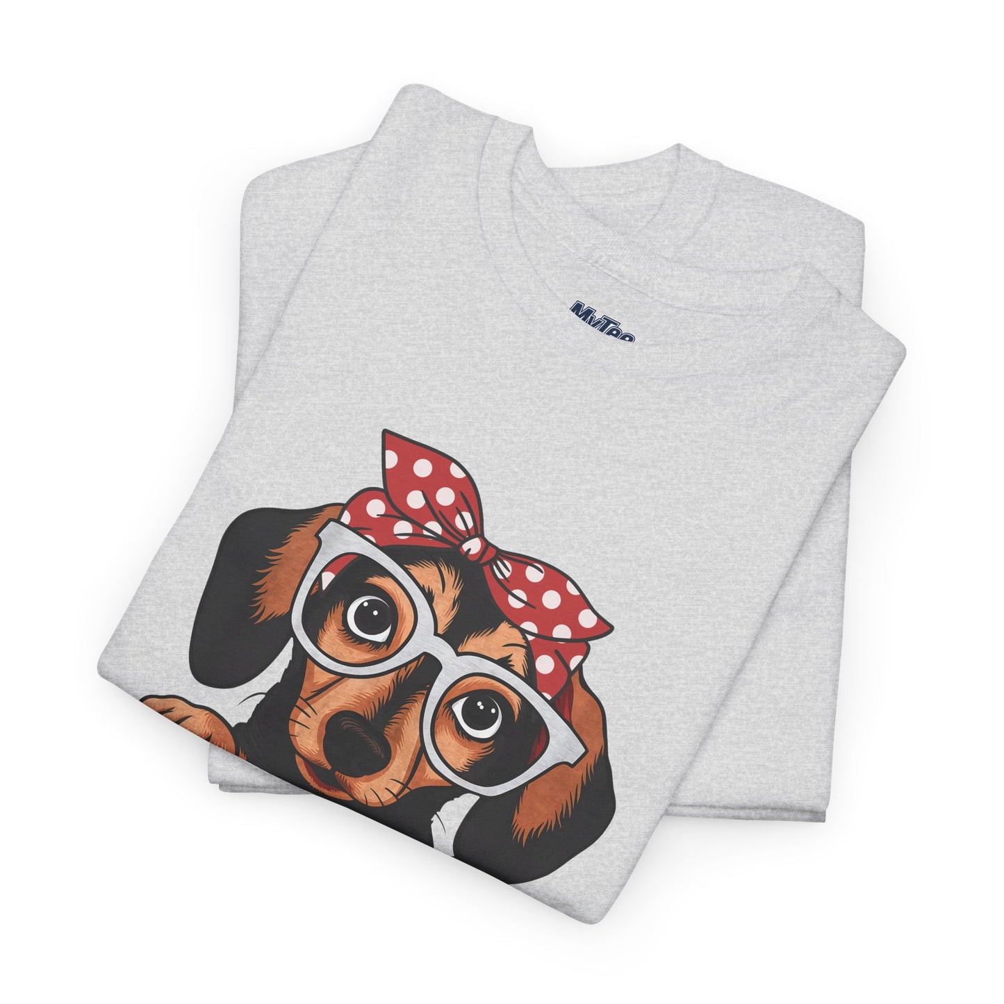 Dachshund Mama T-Shirt– Perfect Gift For Dog Moms