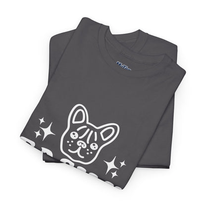 Easily Distracted By Dogs Cotton T-Shirt - Perfect for Everyday Wear