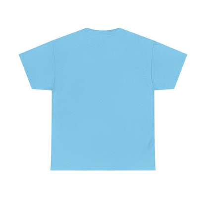 Made For Saving Animals Unisex Cotton T-Shirt | Dog Lover