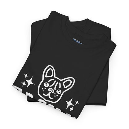 Easily Distracted By Dogs Cotton T-Shirt - Perfect for Everyday Wear