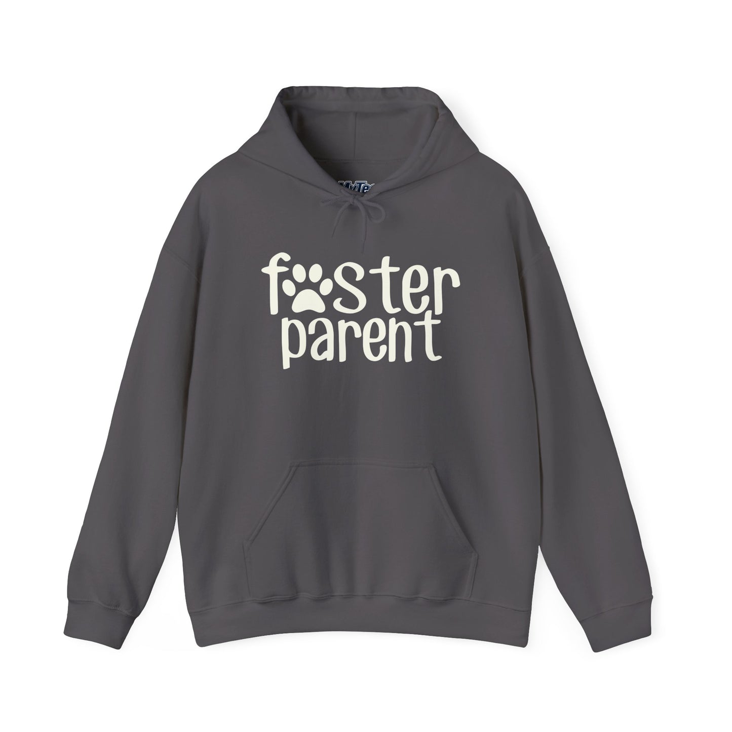 Foster Parent Unisex Hoodie - Perfect Gift for Foster Parents