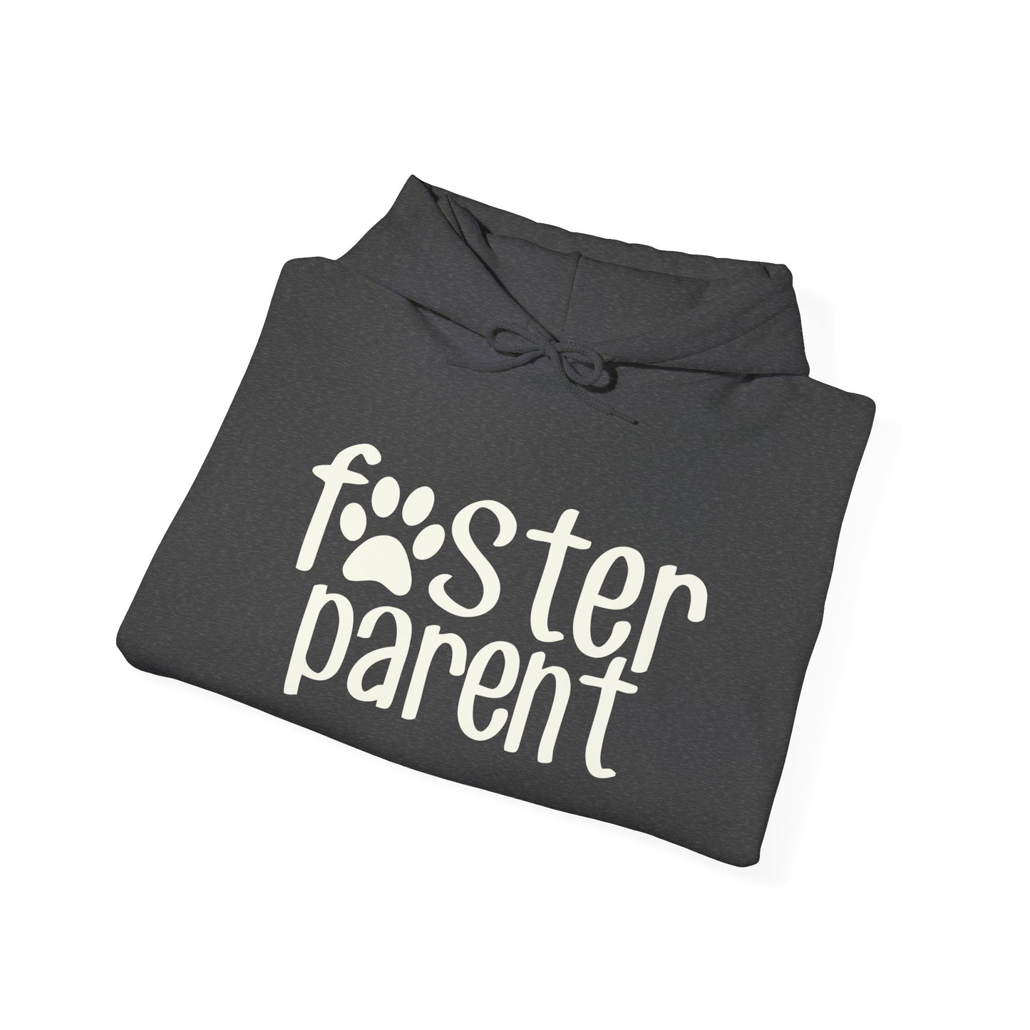 Foster Parent Unisex Hoodie - Perfect Gift for Foster Parents