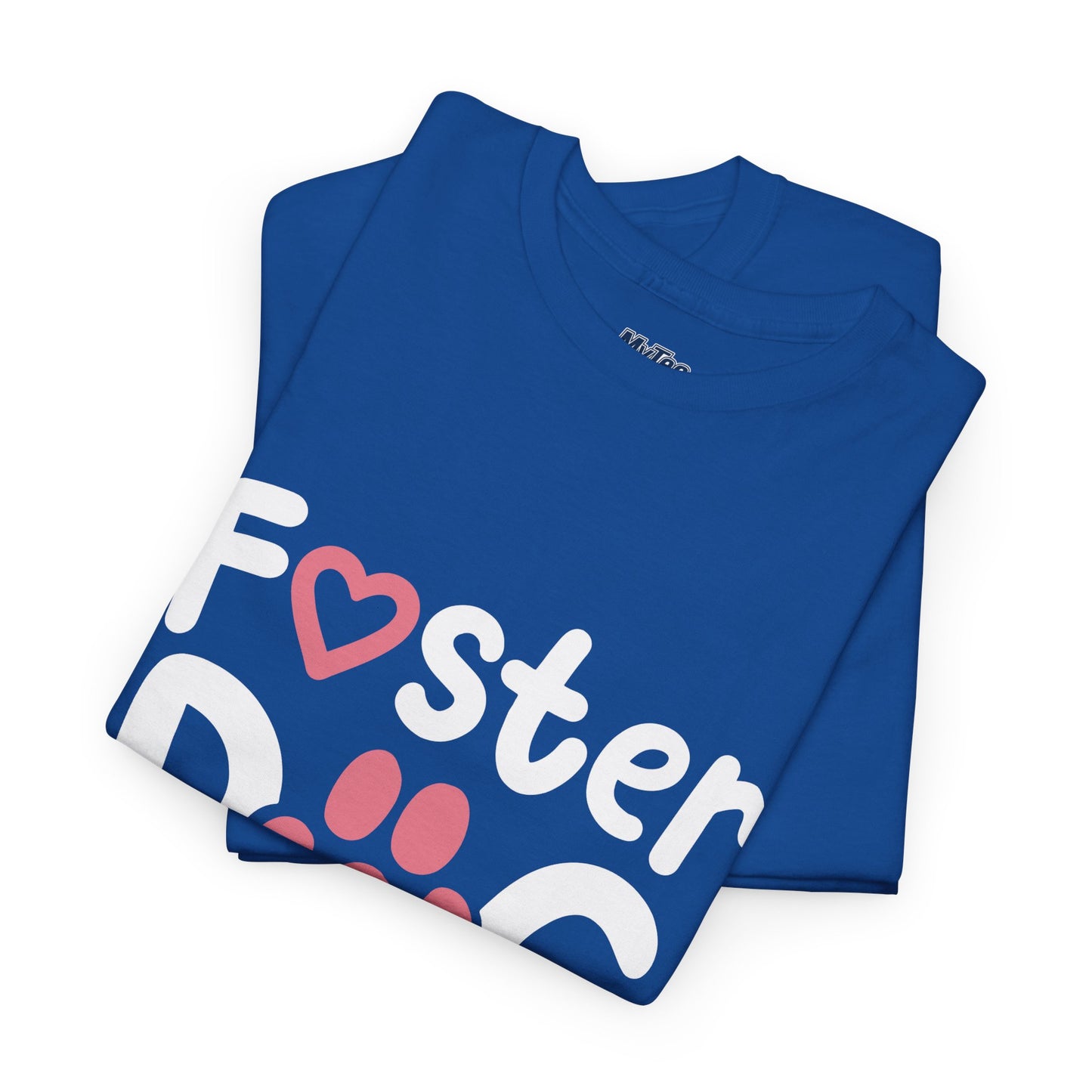 Foster Dog Mom T-Shirt