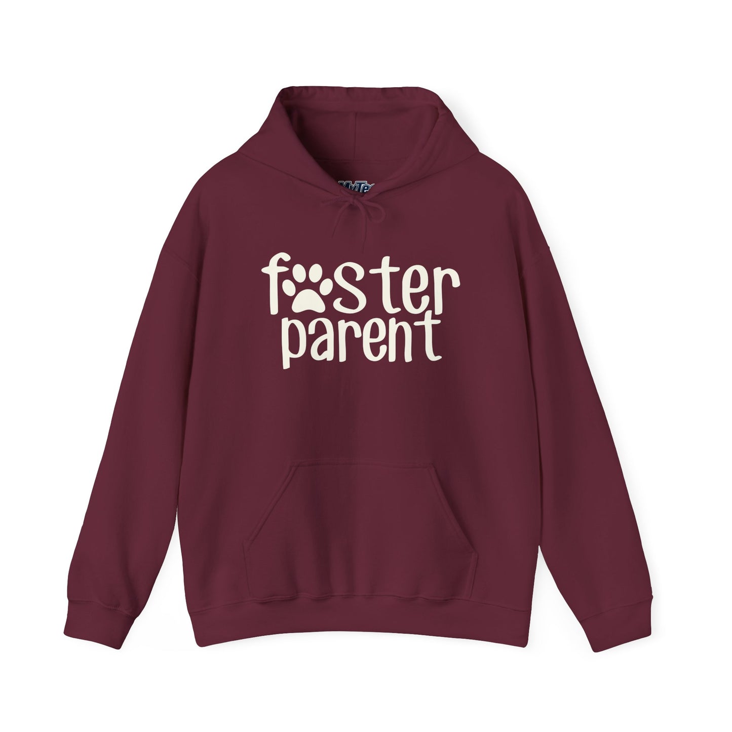 Foster Parent Unisex Hoodie - Perfect Gift for Foster Parents