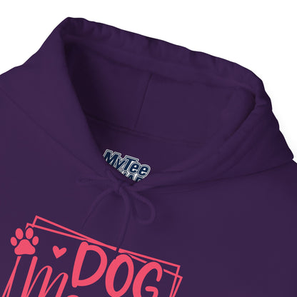 Cozy Dog Mama Hoodie – Everyday Love For Your Pup
