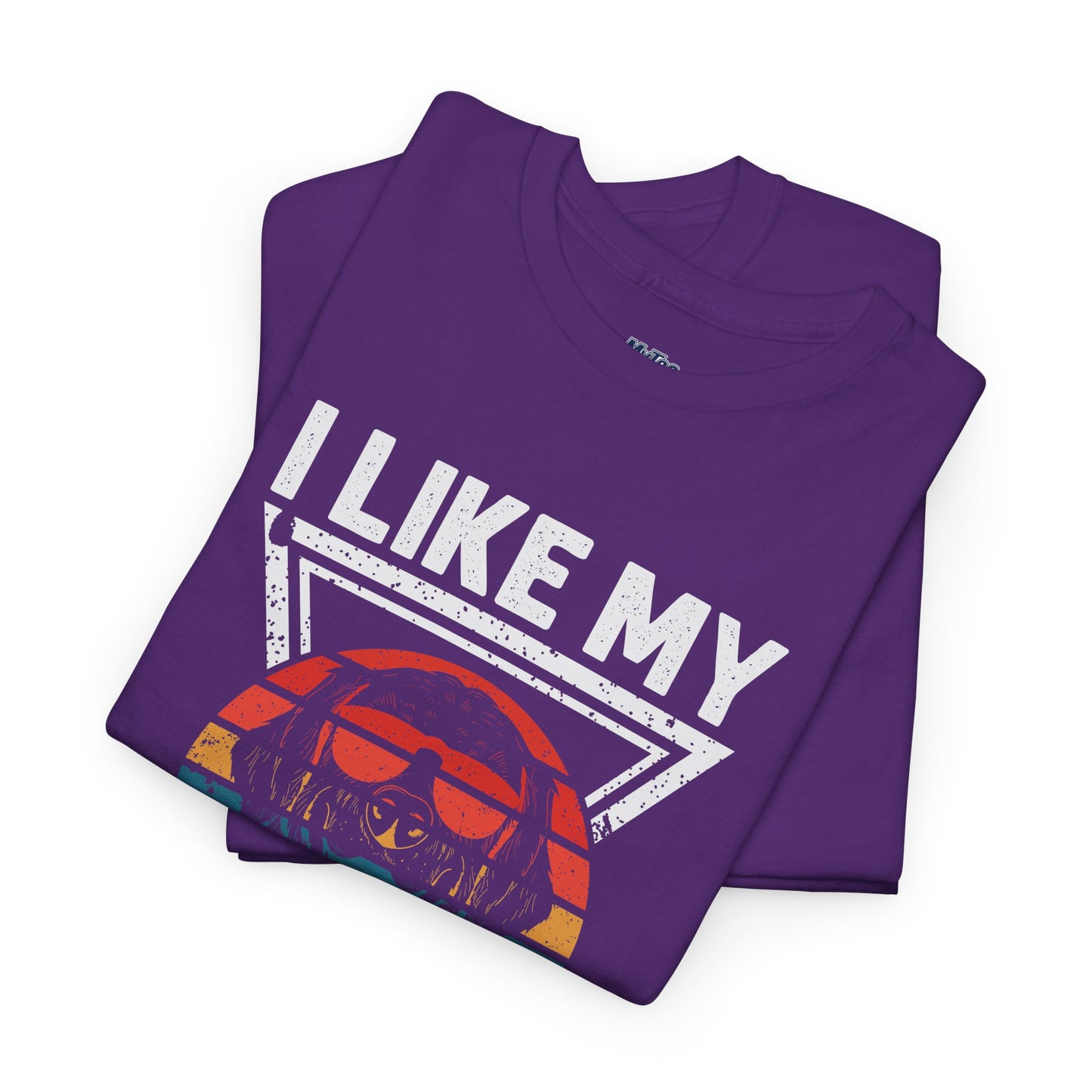 I Like My Labrador And Maybe 3 Other People - Labrador Retriever Unisex T-Shirts
