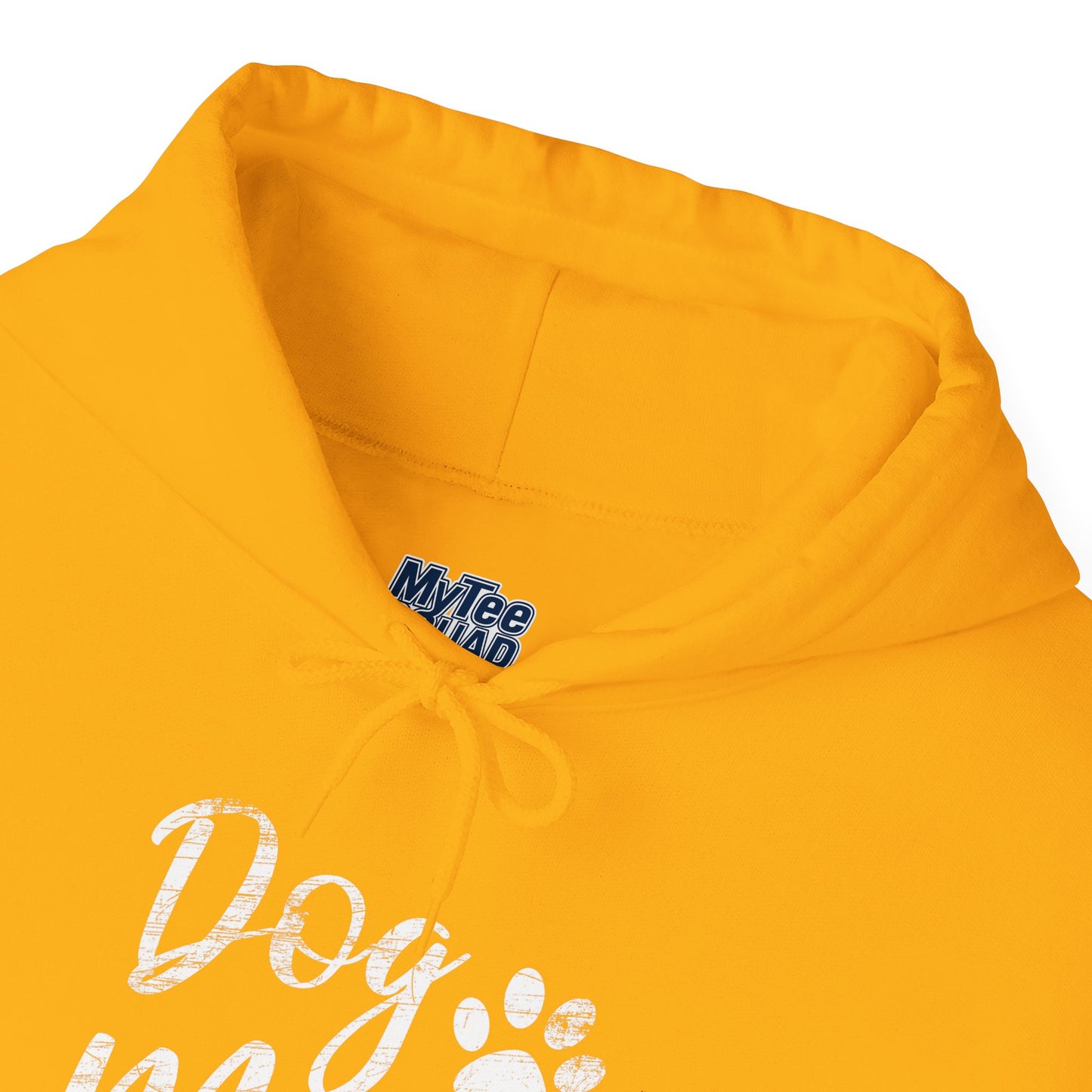 Dog Mom Hoodie -  Gift For Fur Mama