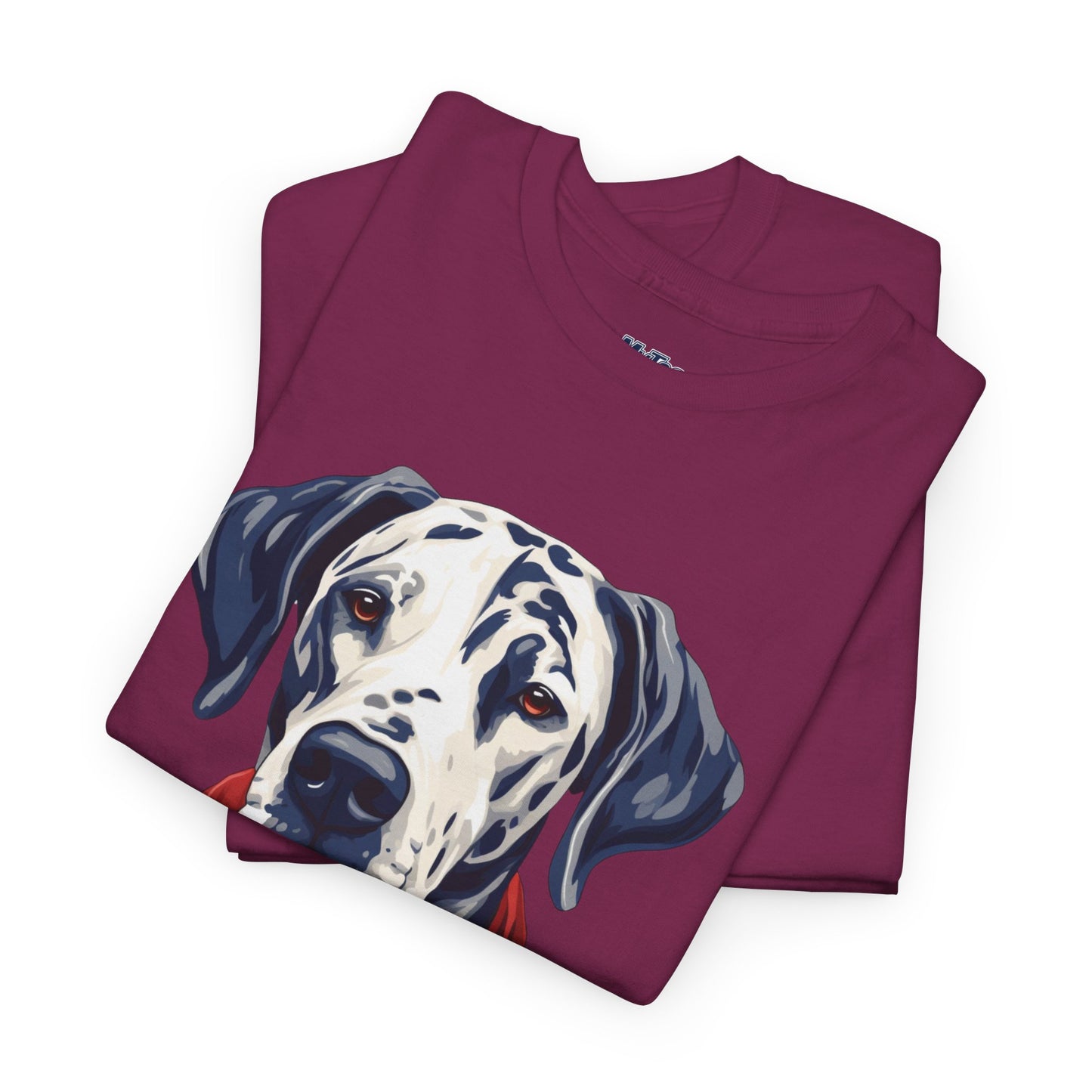 Patriotic Great Dane Unisex T-Shirt