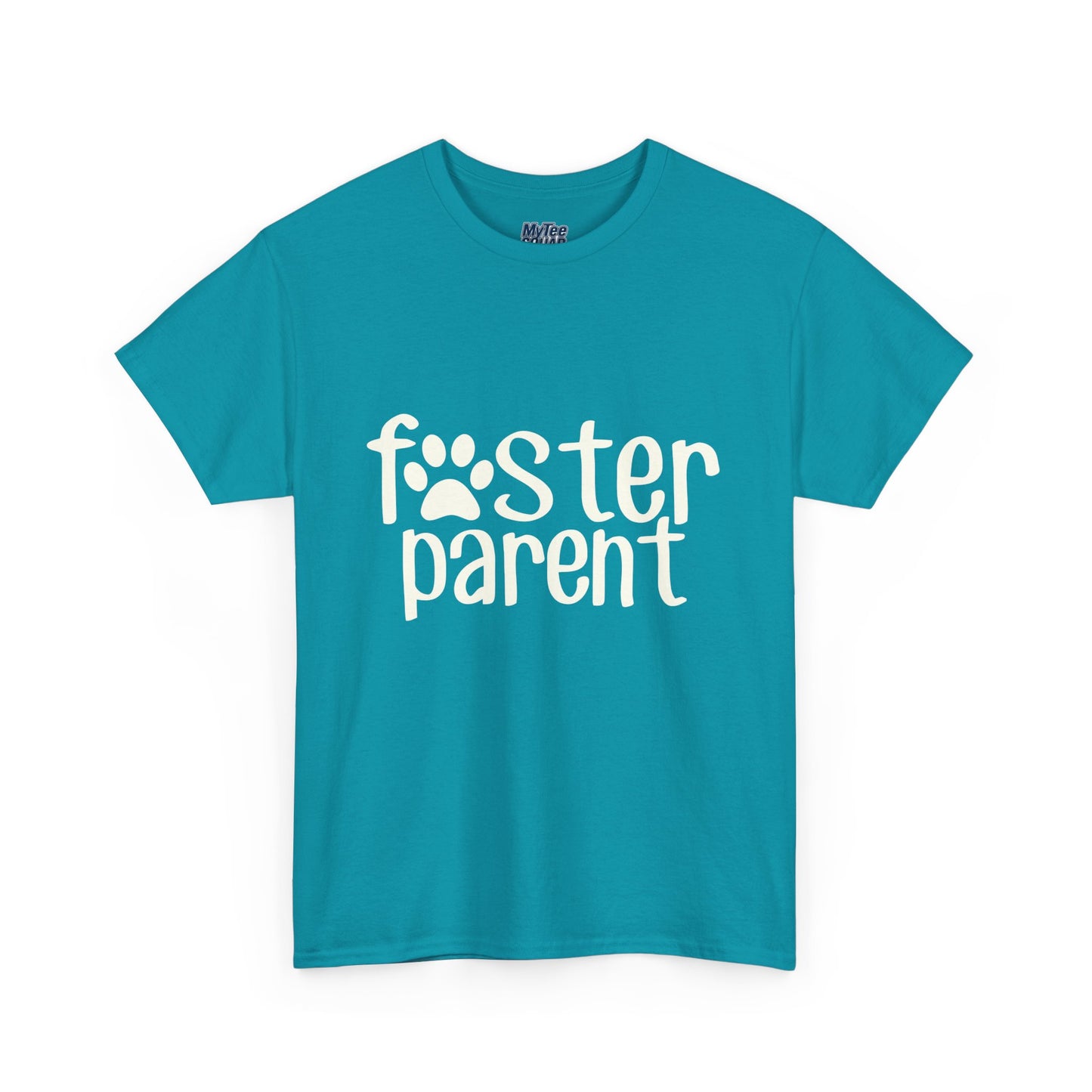 Foster Parent T-Shirt - Perfect Gift For Animal Lovers