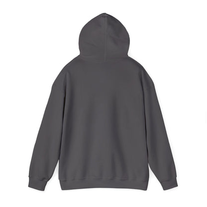 'Rescue Dog Mom Hoodie' - Cozy Sweatshirt for Pet Lover Mommies