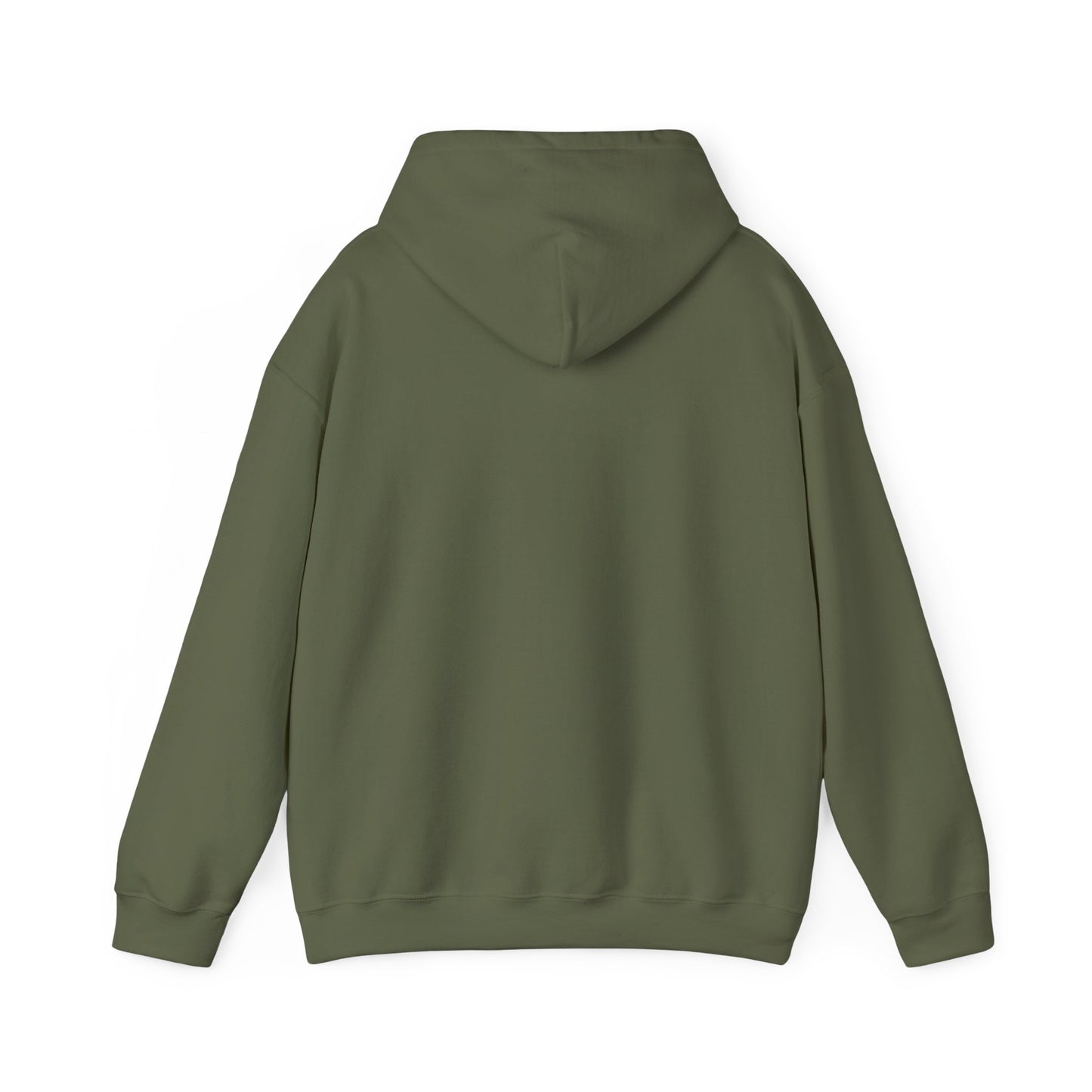 'Rescue Dog Mom Hoodie' - Cozy Sweatshirt for Pet Lover Mommies