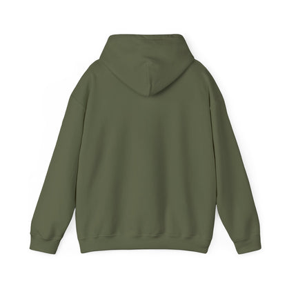 'Rescue Dog Mom Hoodie' - Cozy Sweatshirt for Pet Lover Mommies