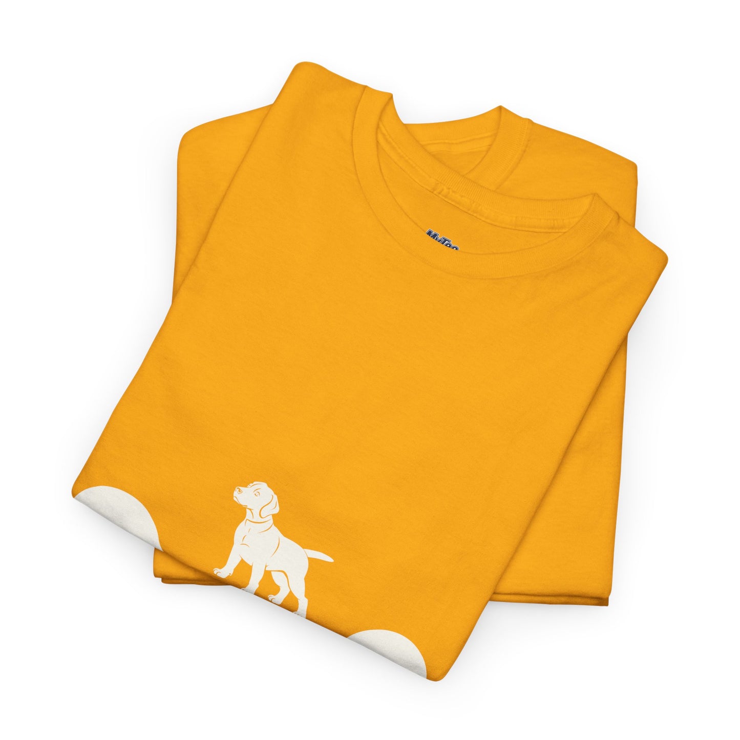 Rescue A Dog Tee Unisex T-Shirt – One Paw At A Time