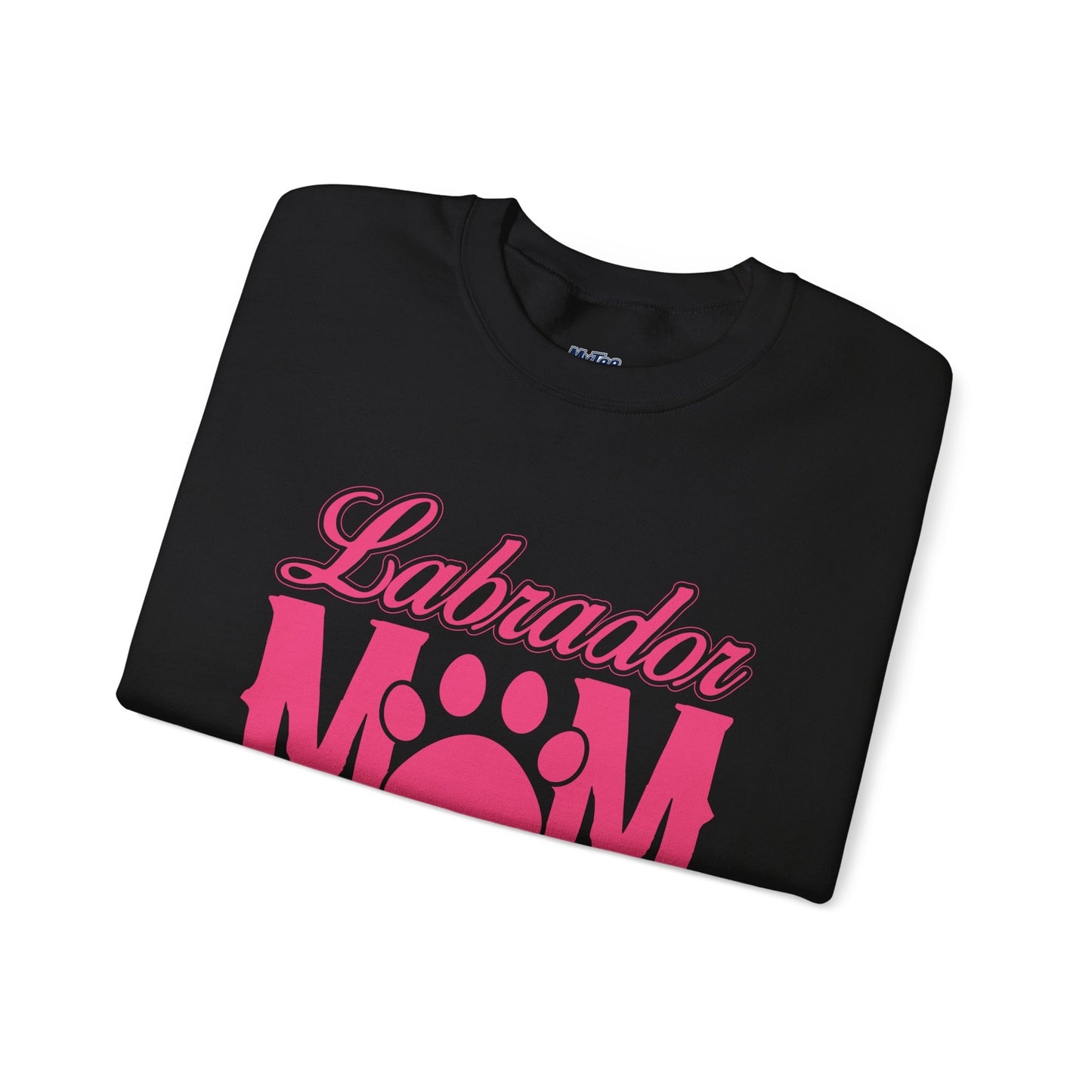 Labrador Retiever Mom Sweatshirts