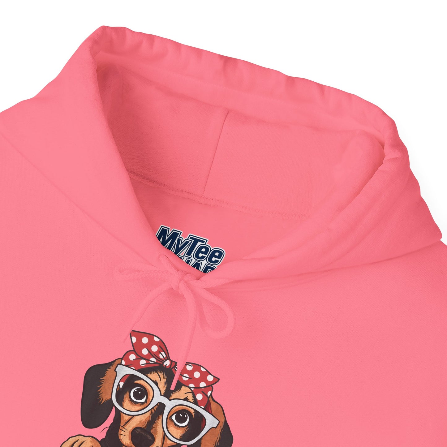 Dachshund Mama Hoodie | Best Gift For Dog Mom