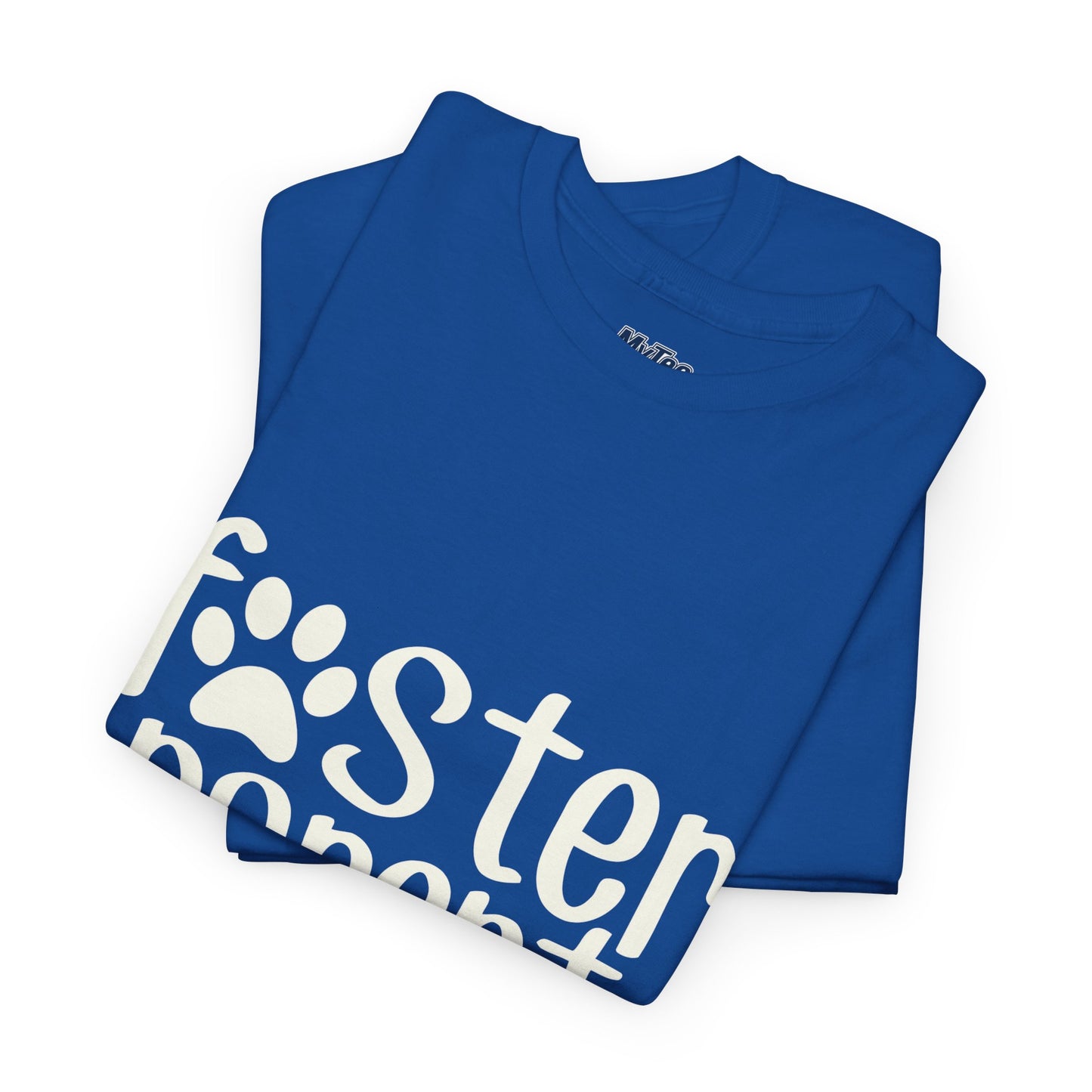 Foster Parent T-Shirt - Perfect Gift For Animal Lovers