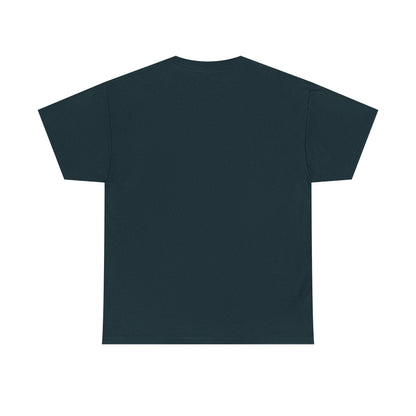 Made For Saving Animals Unisex Cotton T-Shirt | Dog Lover