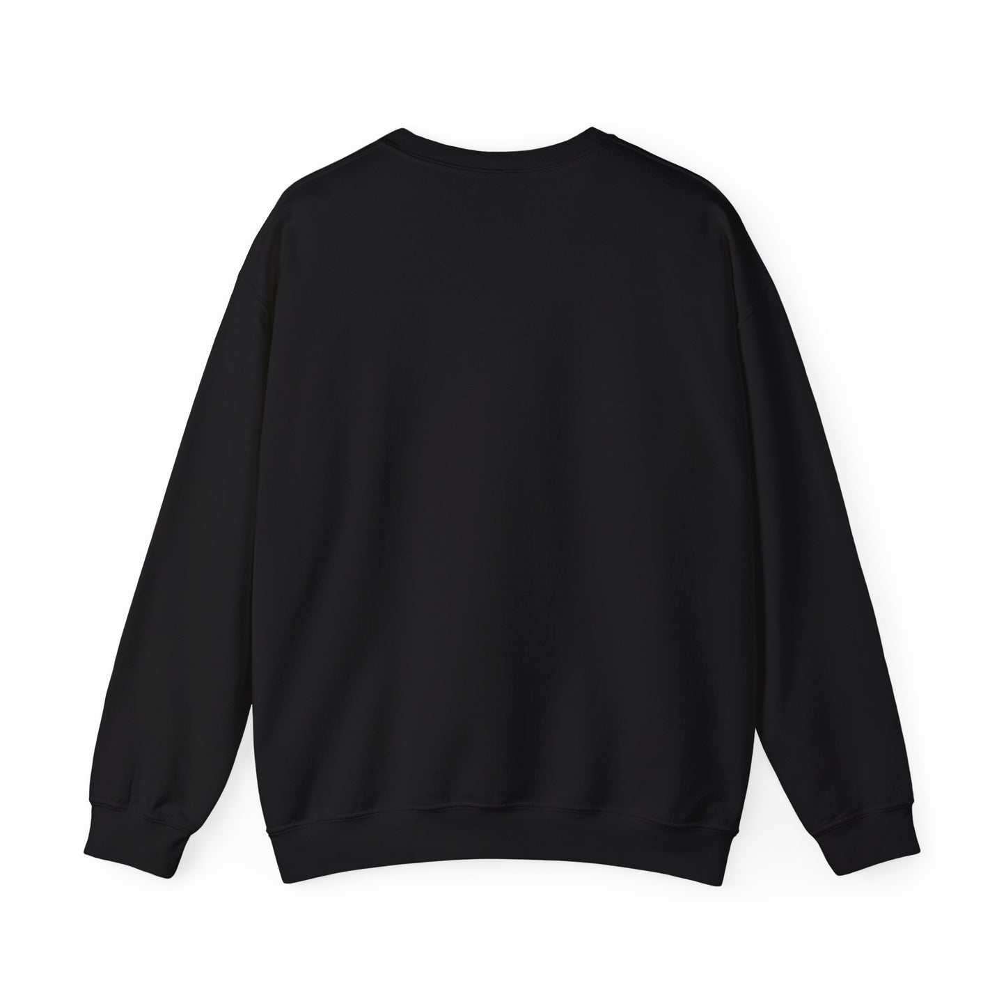 'Rescue Dog Mom' - Sweatshirt