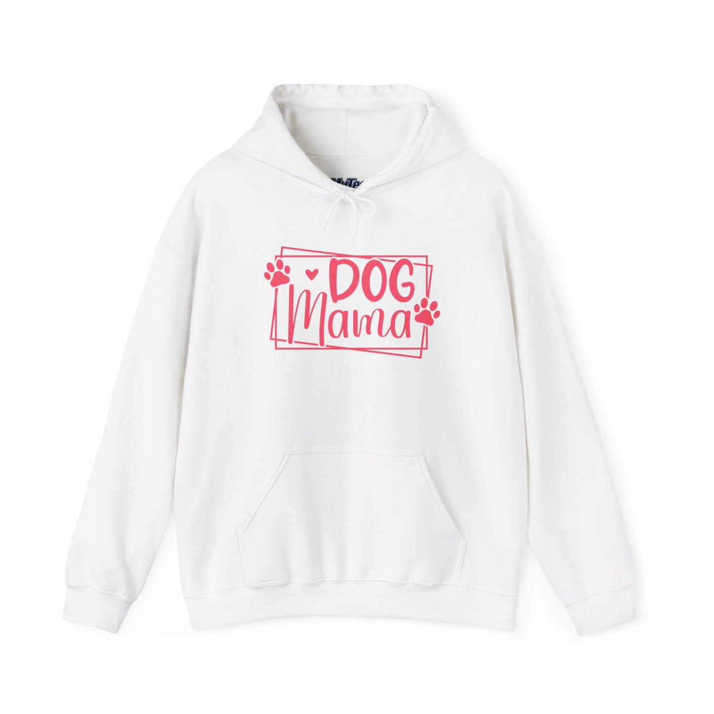 Cozy Dog Mama Hoodie – Everyday Love For Your Pup